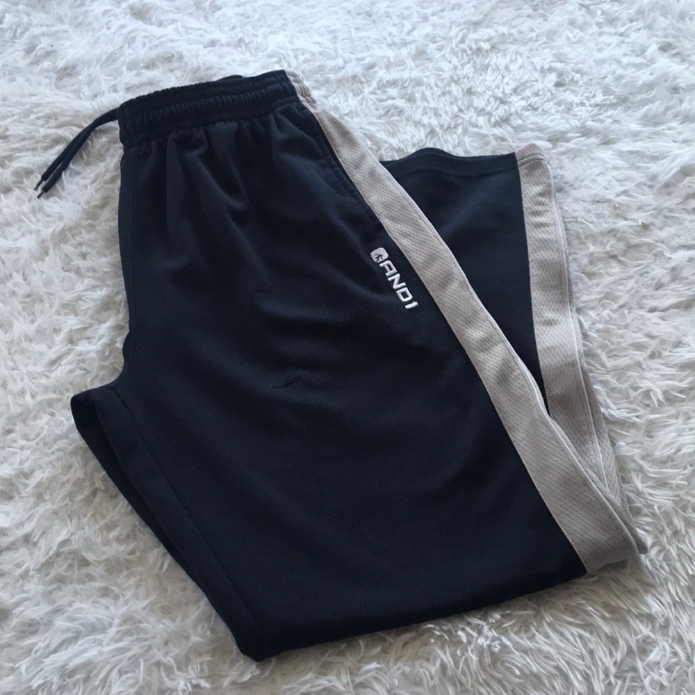 ANDI Active Pants